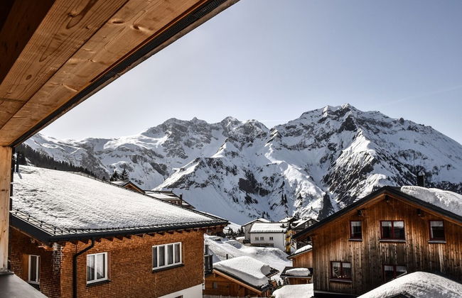 Haus Alpenblick - Photo 74