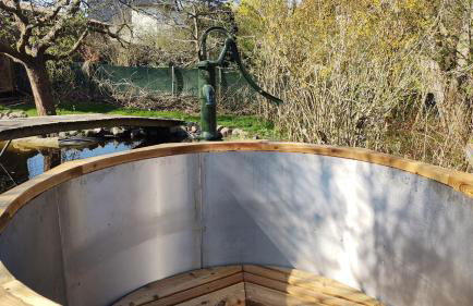 Große Ferienwohnung in Peetzig am See - Foto 49