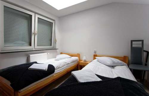 Agroturystyka Burylowka - Foto 25