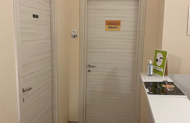 Alloggio Urbano - Stazione - Foto 2