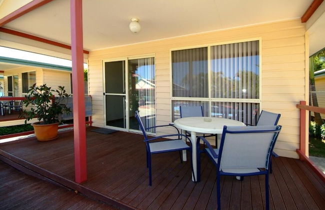 Dolphin Sands Holiday Villas - Foto 10