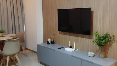 Apartamento 510 Blumenau 400 MT Vila Germânica - Foto 5