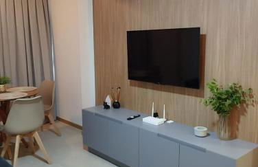 Apartamento 510 Blumenau 400 MT Vila Germânica - Foto 5