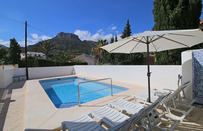 Villa Tatiana - Photo 21