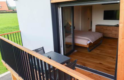 Ferienwohnung Auwald - Foto 14