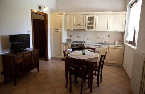 Residence Colle Veroni - Foto 50