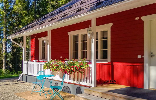 Villa kantri - Foto 6