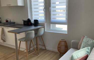 Hestia Résidence - Saint-Louis & Basel - Foto 64