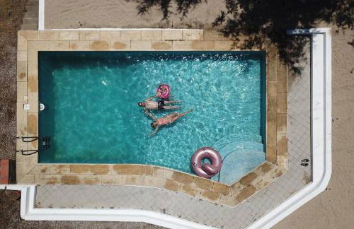 Made iN2 Creative Guest House - Foto 43