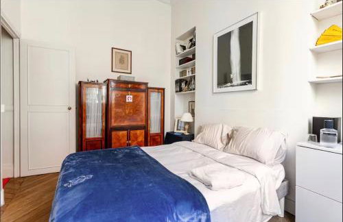 Luxury and Exclusive 130sqm estate 4m ceilings with garden view near Arc de Triomphe and Palais des Congrès - Foto 34