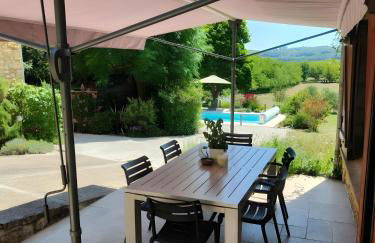 Gîte La Tortuga - Foto 4