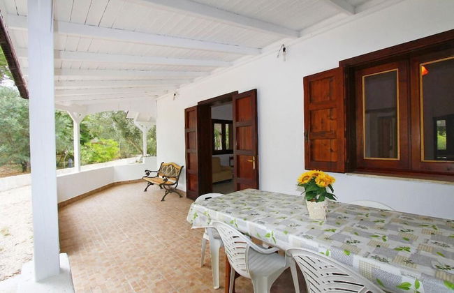 Tenuta la Saracina - Foto 60