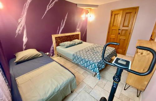 Villa - Marseille - Foto 39