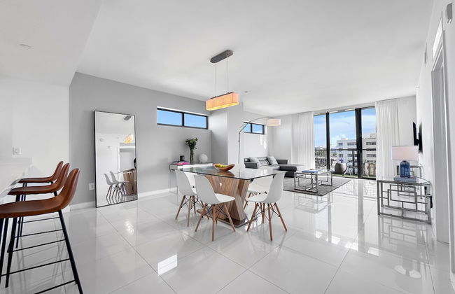 Bay Breeze Premium Apartments By Eskape Collection - Foto 19