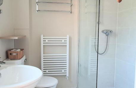 Cosy Hutch - Foto 11