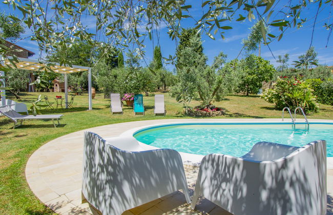 Holiday Home Casa Bensa by Interhome - Foto 71