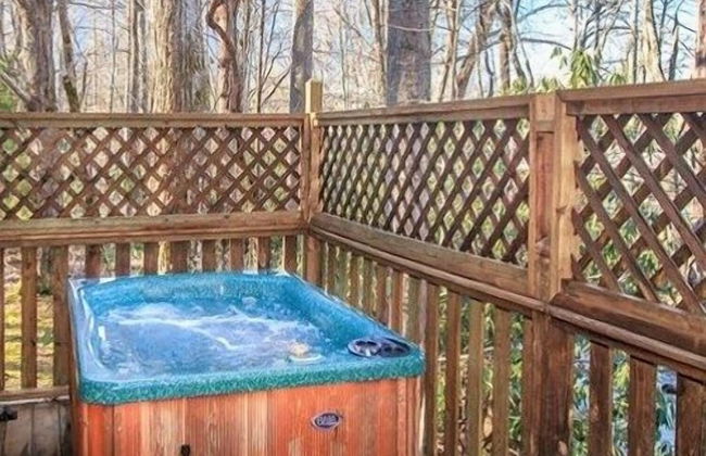 A Love Shack 1 Bedroom Cabin by RedAwning - Foto 11