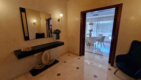 Family friendly villa next to Puerto Banus - Foto 4