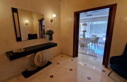 Family friendly villa next to Puerto Banus - Foto 4