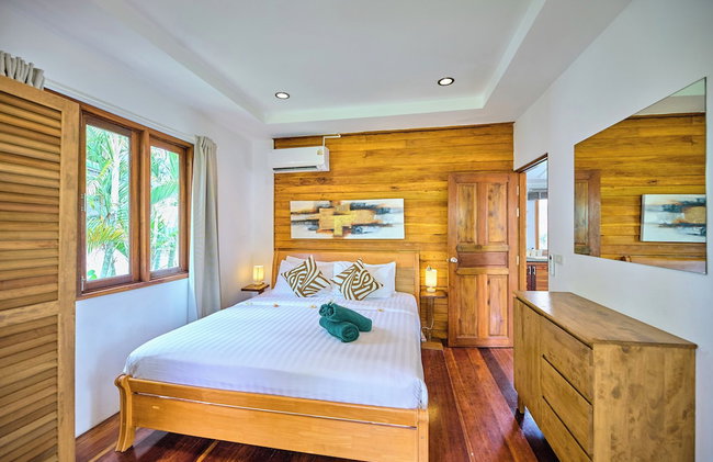 Joy Beach Villas - Photo 23