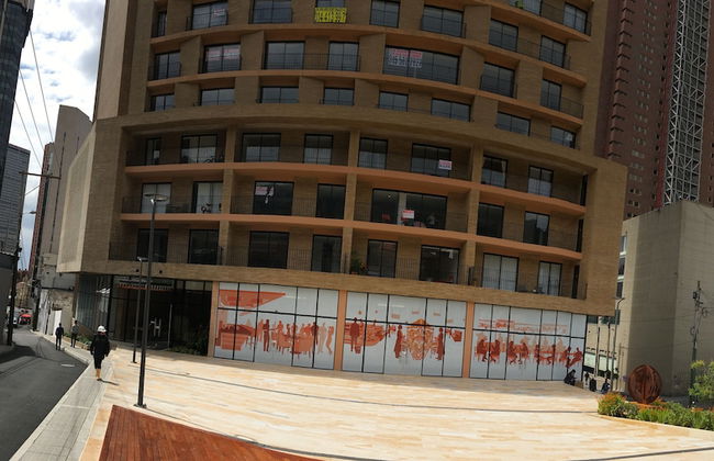 Enjoy in Bogota - Foto 72