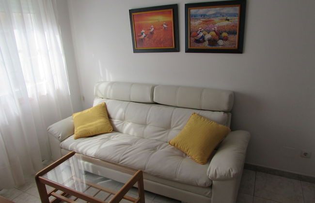 Apartamentos Duerming Bolera - Pico - Foto 10