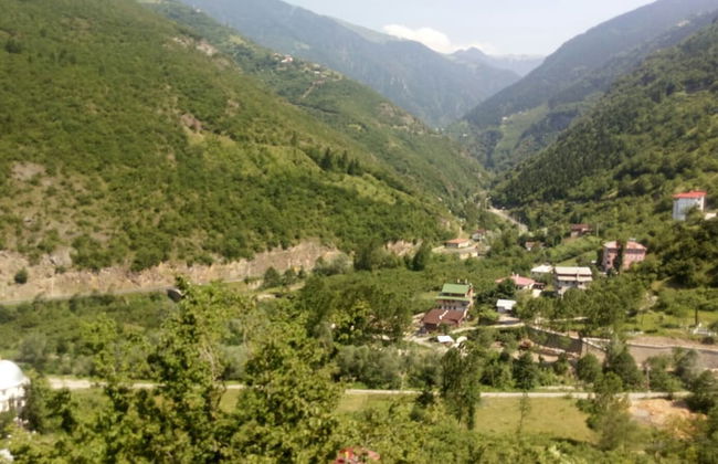 Balkon Pansiyon - Foto 20