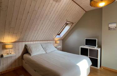 Longère au coeur du pays Bigouden - Foto 23