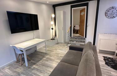 Schöne Apartments in Frechen BM07 bis BM09 - Foto 6