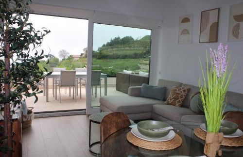 El Balcón de Oyambre - Vistas al mar y montaña - Photo 47