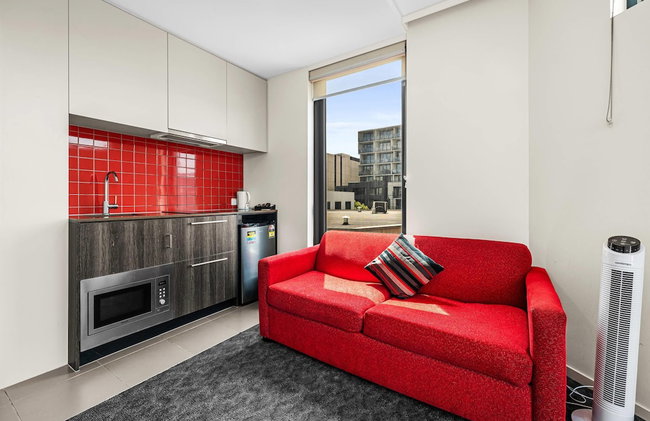 Comfort Apartments Box Hill - Foto 25