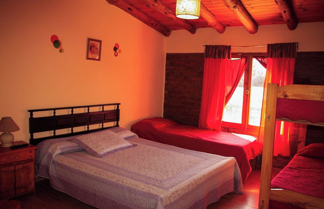 Cabañas Clarita - Foto 5