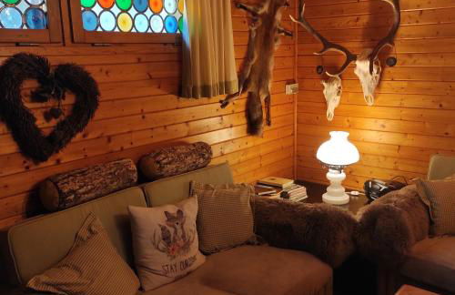 Jagdhaus Holtebock - Foto 11