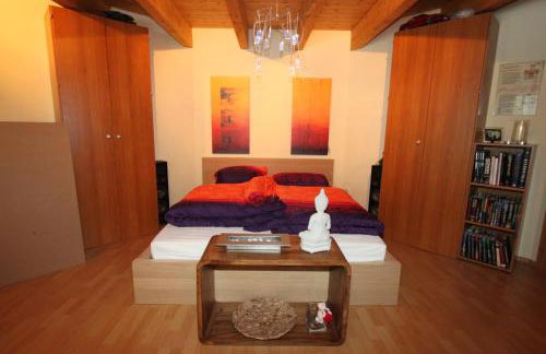 Studiohaus in der Nordheide - Foto 19