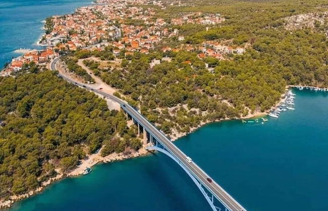 Apartment Luka - Foto 48