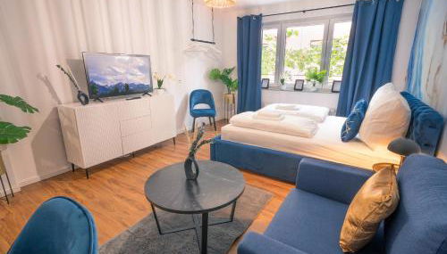 Noble Studio - 1 Min to HBF - Foto 4