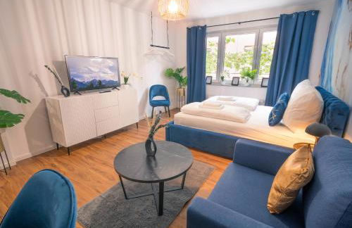 Noble Studio - 1 Min to HBF - Foto 4