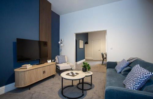 Vacant Nests The Freda Free Parking Sleeps 5 - Foto 1