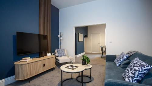 Vacant Nests The Freda Free Parking Sleeps 5 - Foto 1