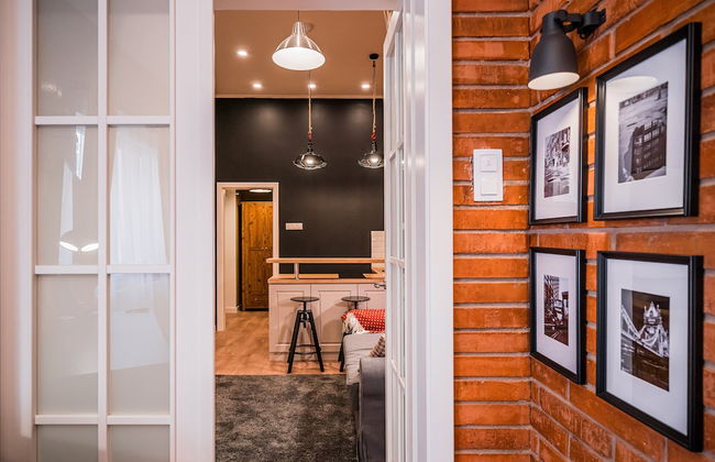 Revelton Studios Karlovy Vary - Foto 11