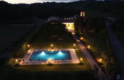 Agriturismo Tenuta Le Sorgive - Foto 5