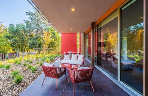 FuoriPorta Affitti Brevi - Parigina - CaSanGiorgio104 - Photo 26