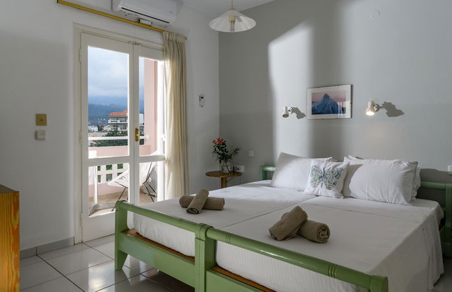 Bellevue Suites - Foto 58