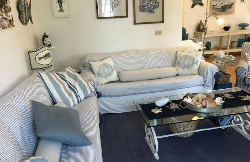 Tramonto Mediterraneo casa con piscina - Foto 16