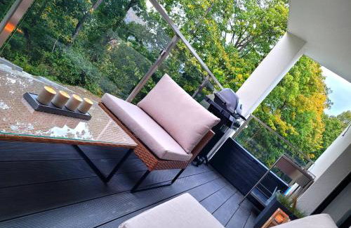 Apartamenty Spokoloko Ostoja Beskidy ARKTYKAloft i Rapa Nui - Foto 45