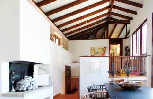 Gytheio Retreat, Panoramic Sea View apartment - Foto 28