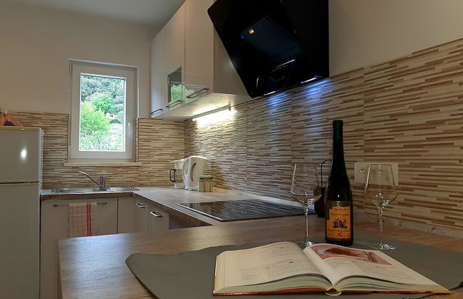 Modern Apartment With Seaview - Foto 8