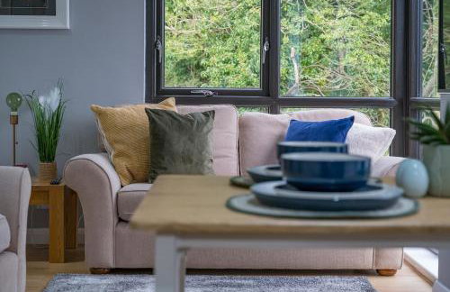 City Line Apartment 5 - Foto 26