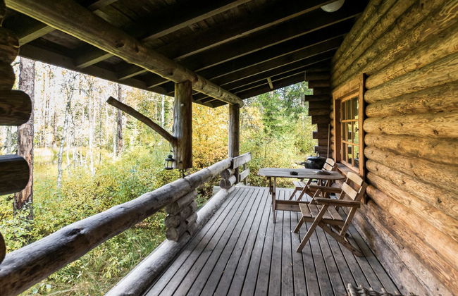 Kurjenrahka - Foto 10