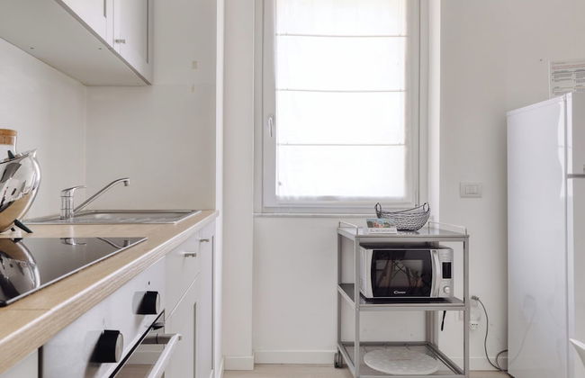 Italianway - Teodorico 21 - Foto 8